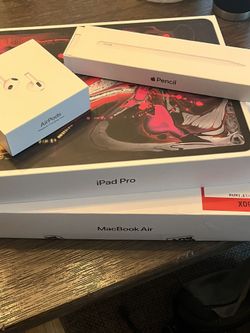 Apple Devices Stolen