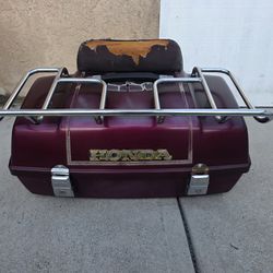 HONDA Goldwing GL1100 Tail Section