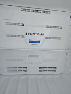 Frigidaire refrigerator $300