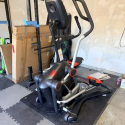 Bowflex Lateral Trainer LX5