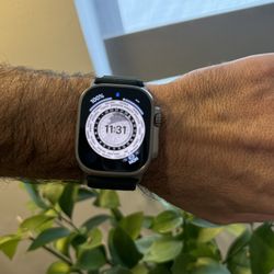 Apple Watch Ultra 2 - Amazing Deal!