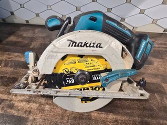 Makita 18V Circular Saw (Tool Only)