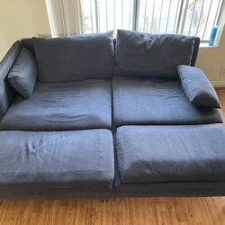 Couch / Sofa Set 