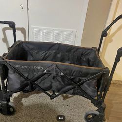 Delta Children Wagon 