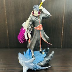 Naruto Hoshigaki Kisame 