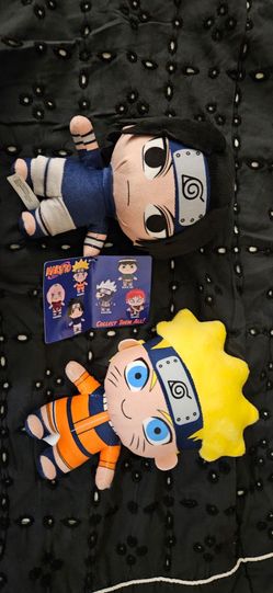 Toy plushies