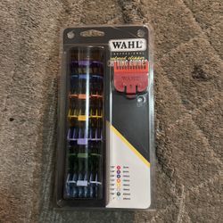 Wahl Guards
