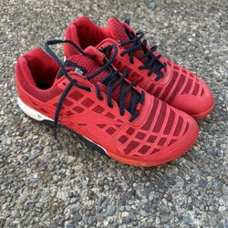 Reebok CrossFit Nano Shoe. 
