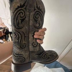 Shyanne Women Cowgirl Boots