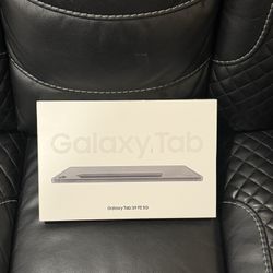 Galaxy Tablet S9 Black In Box CELLULAR