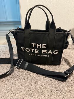 Authentic Marc Jacob tote bag