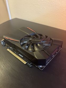 Gigabyte Gtx 1050 Ti