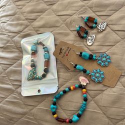 808 Beads Bundle 