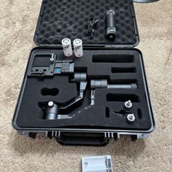 Gimbal Zhiyun Crane V2