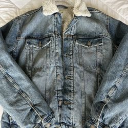 H&M Men’s Denim Jacket 