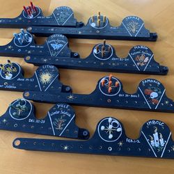 Solstice Phases Of The Moon Pegs And Jokers