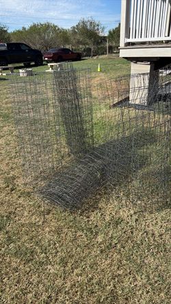 Chicken wire