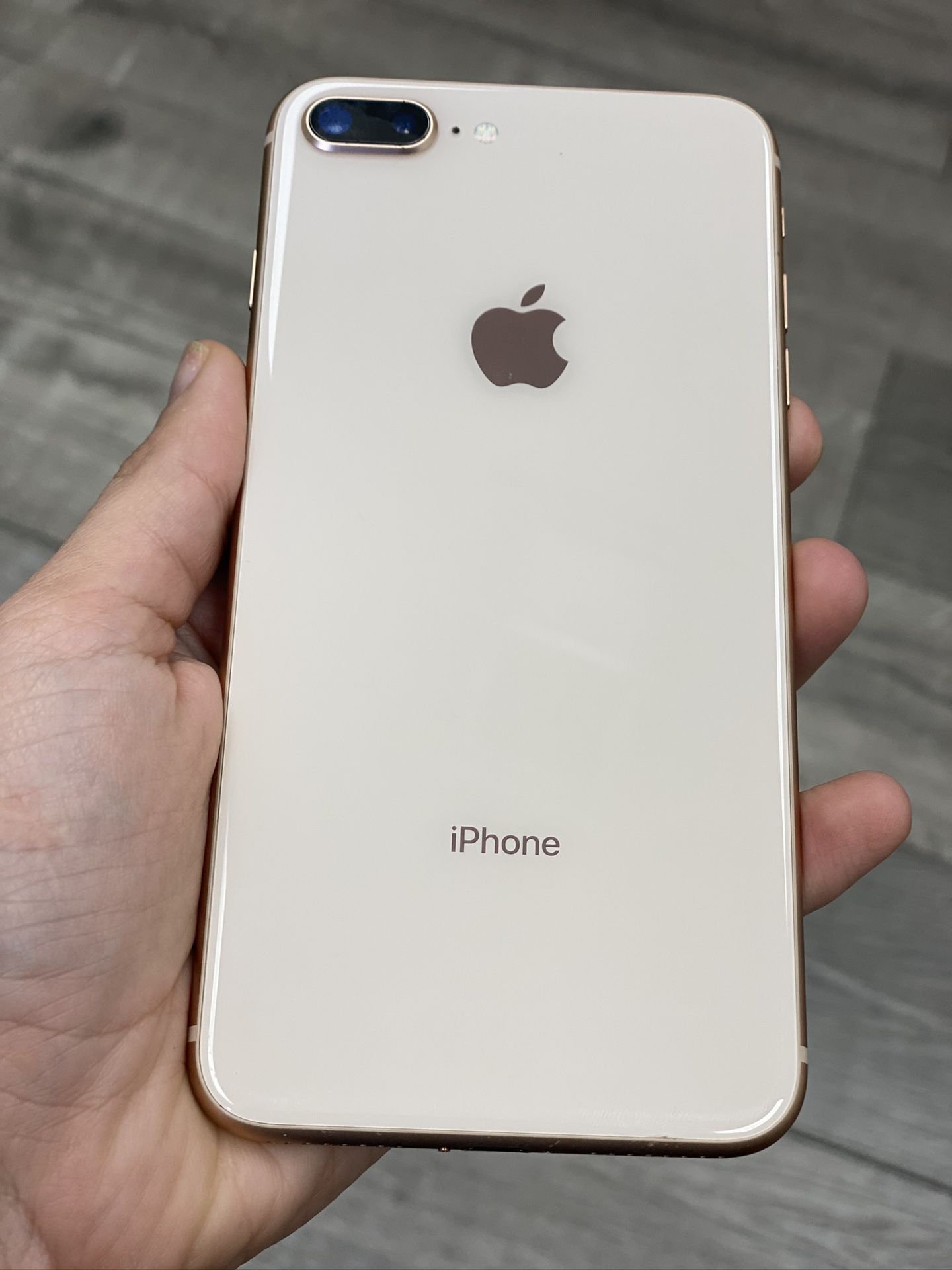 iPhone 8 Plus :: 64GB ;; MetroPcs and T-Mobile