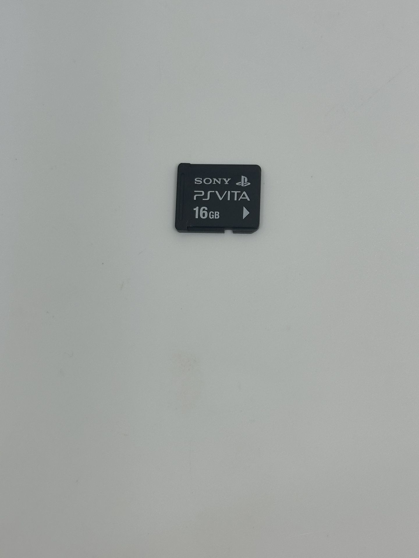 Ps Vita Memory Card 16gb