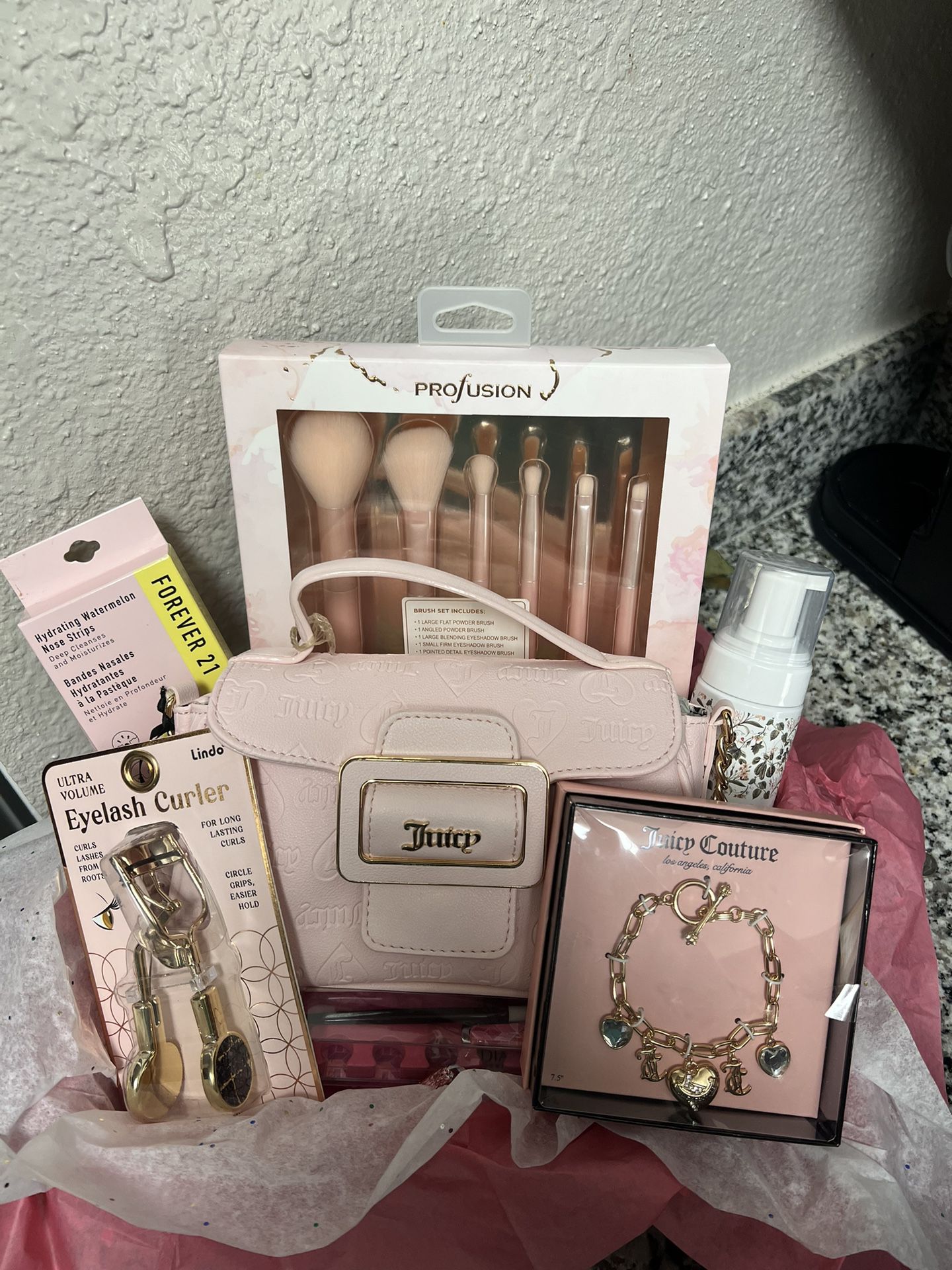 Juicy Couture Gift 