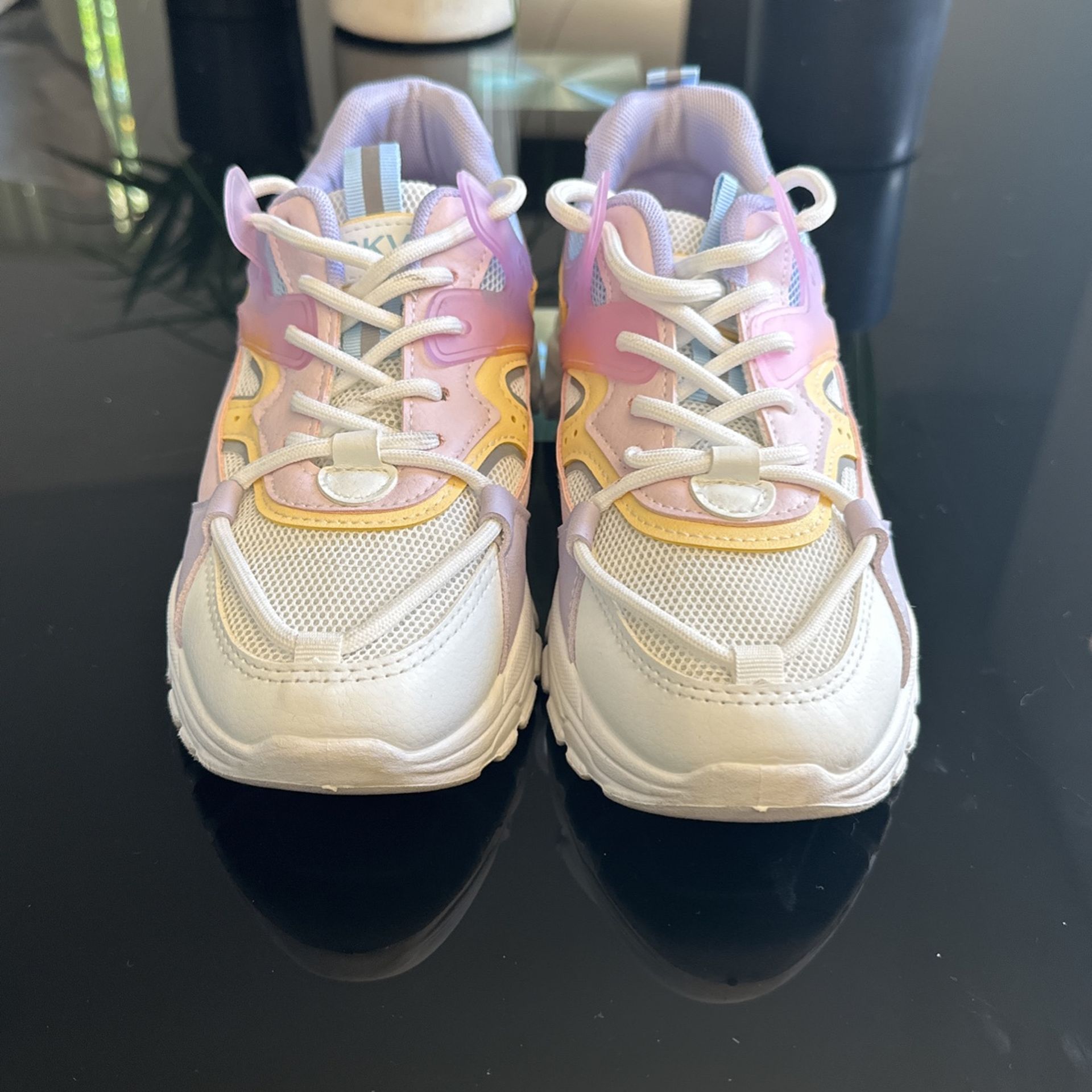 Y3KVB Women Sneakers