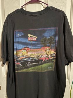 Vintage shirt