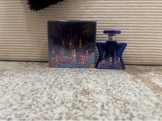 BOND NO 9 NEW YORK NIGHTS