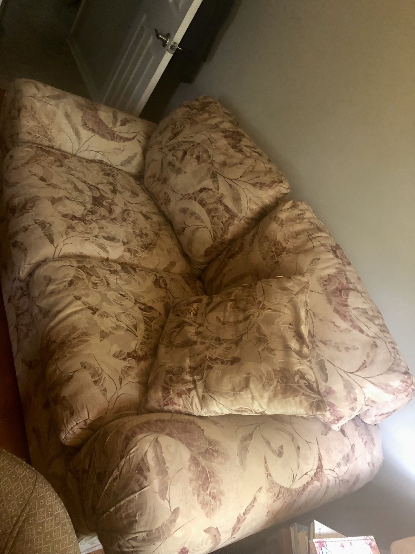 Loveseat