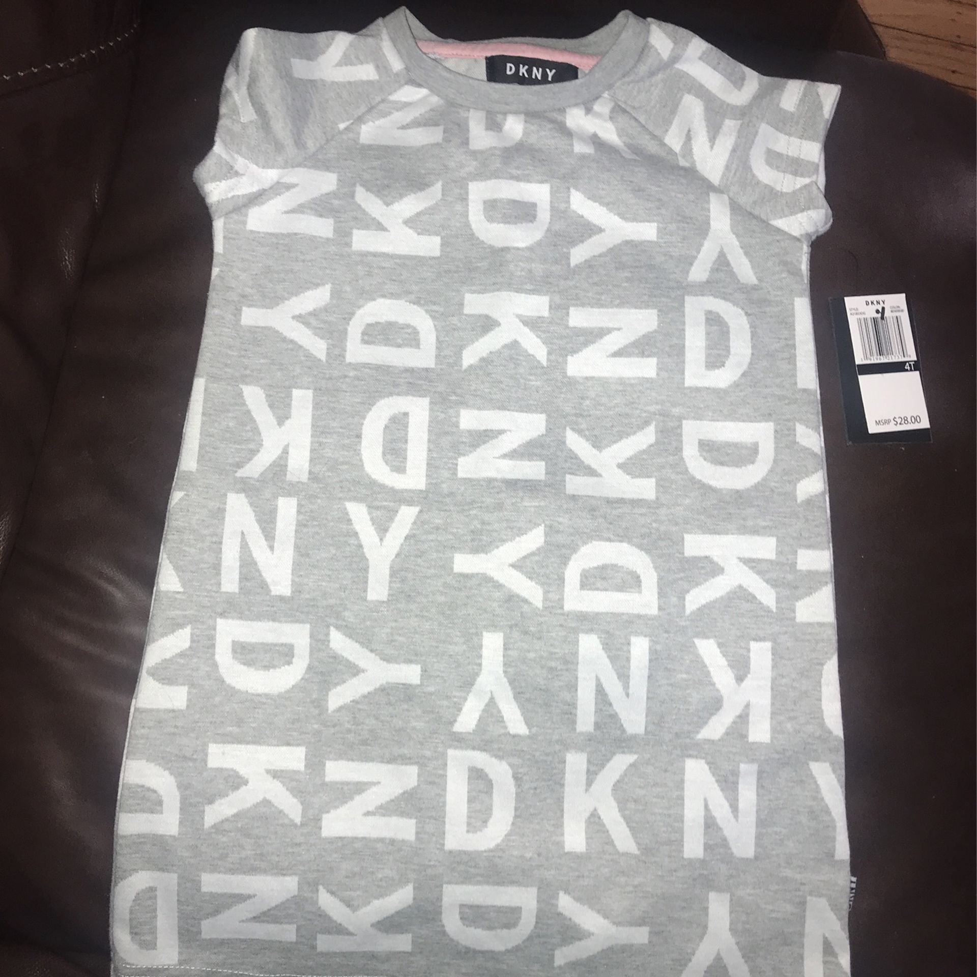 Toddler Girl Dress