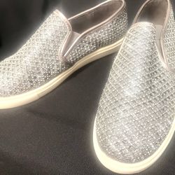 Tennis Shoes
