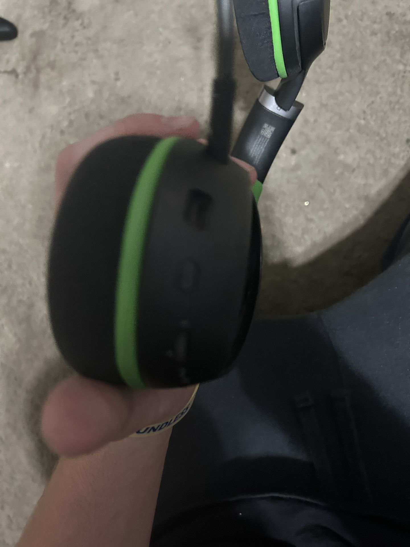 Razor Headset Obo