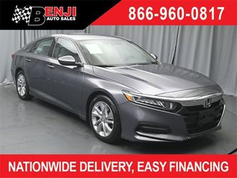 2020 Honda Accord