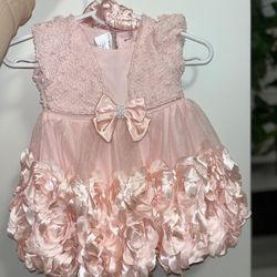 Baby Girl clothes 