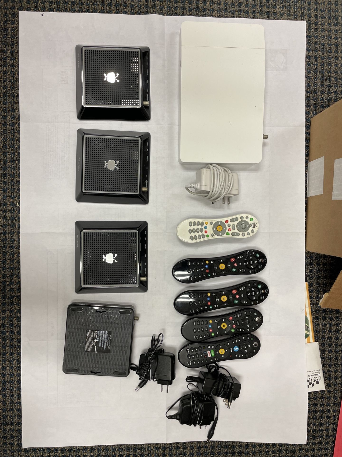 TIVO 