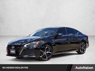 2023 Nissan Altima