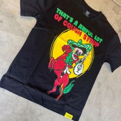 Awful Lotta Cough Syrup