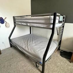 Bunk Beds 