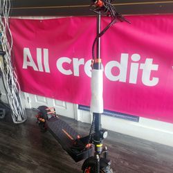 We Sell E-Scooter E-bikes Cash Card Finance 