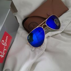 Ray-Ban sunglasses