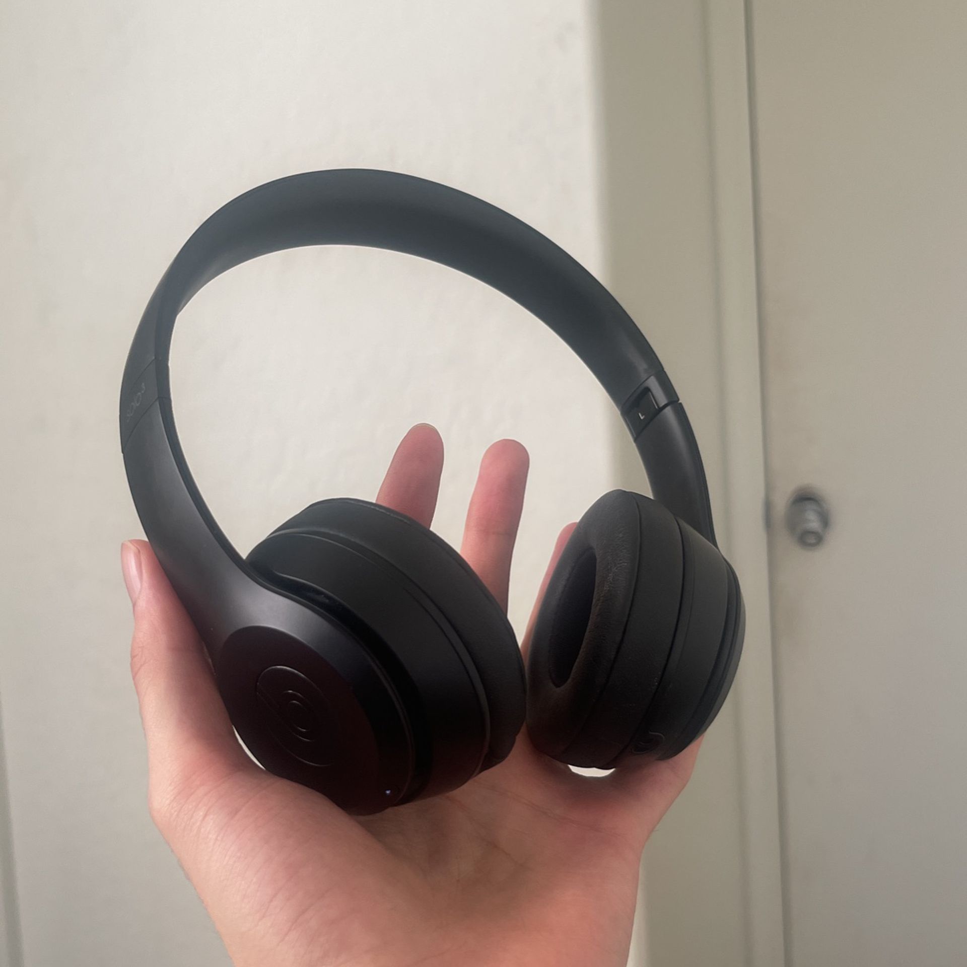 Beats Headphones