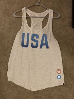 Nike Dri-Fit Tank Top