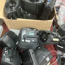 HoneyWell Thermal printers 
