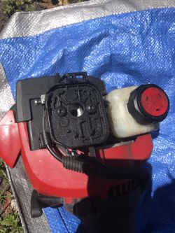 Craftsman weed wacker gas straight shaft