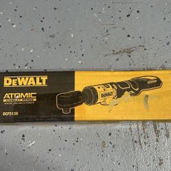 Dewalt DCF 513B 3/8” Ratchet 20v