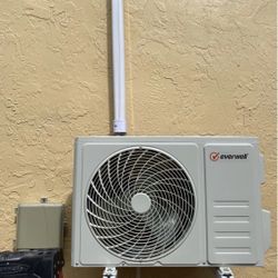 Mini Split (Air Conditioner)