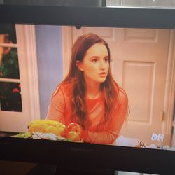 Emerson 22 Inch Television 