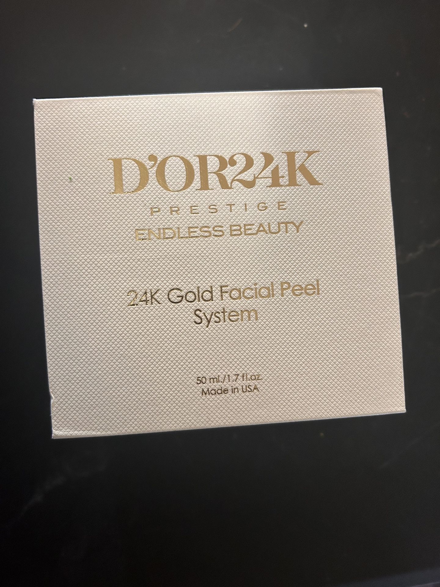 Face Peel