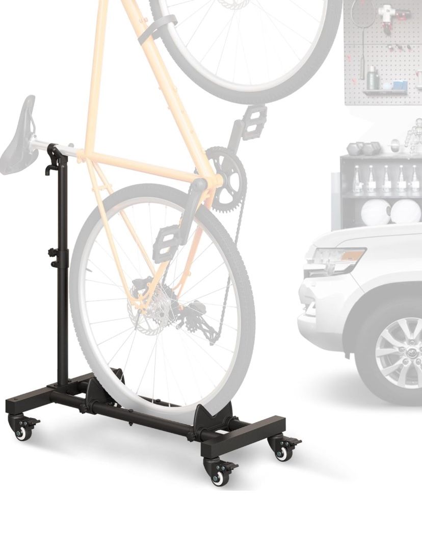 Bike Stand