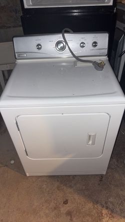 Electric dryer
