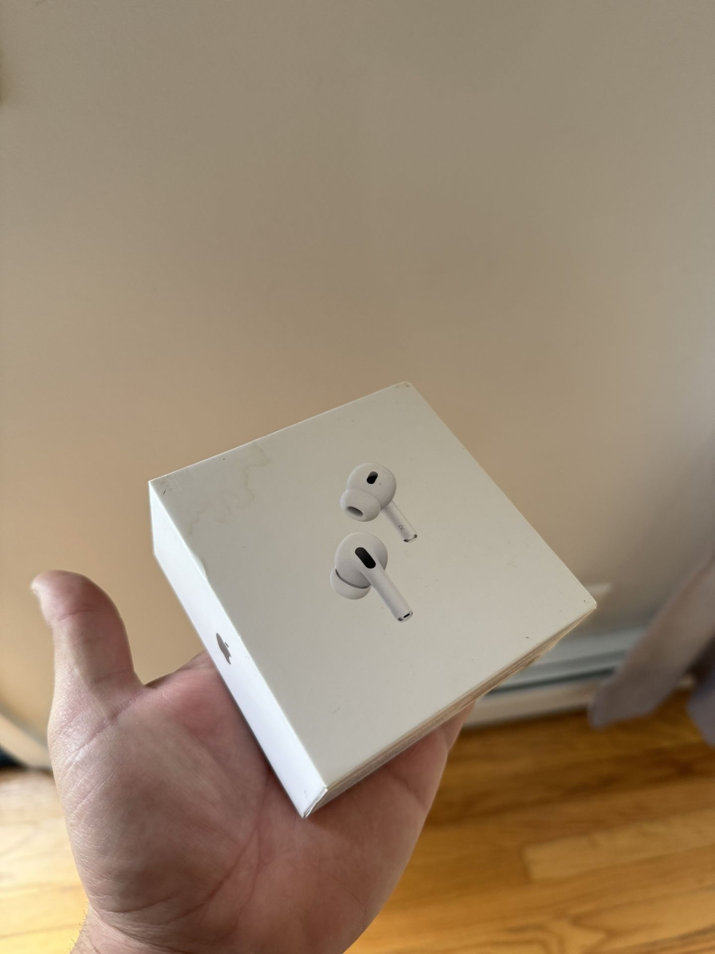 Airpod Pro 2 (newest Model) DAMAGED
